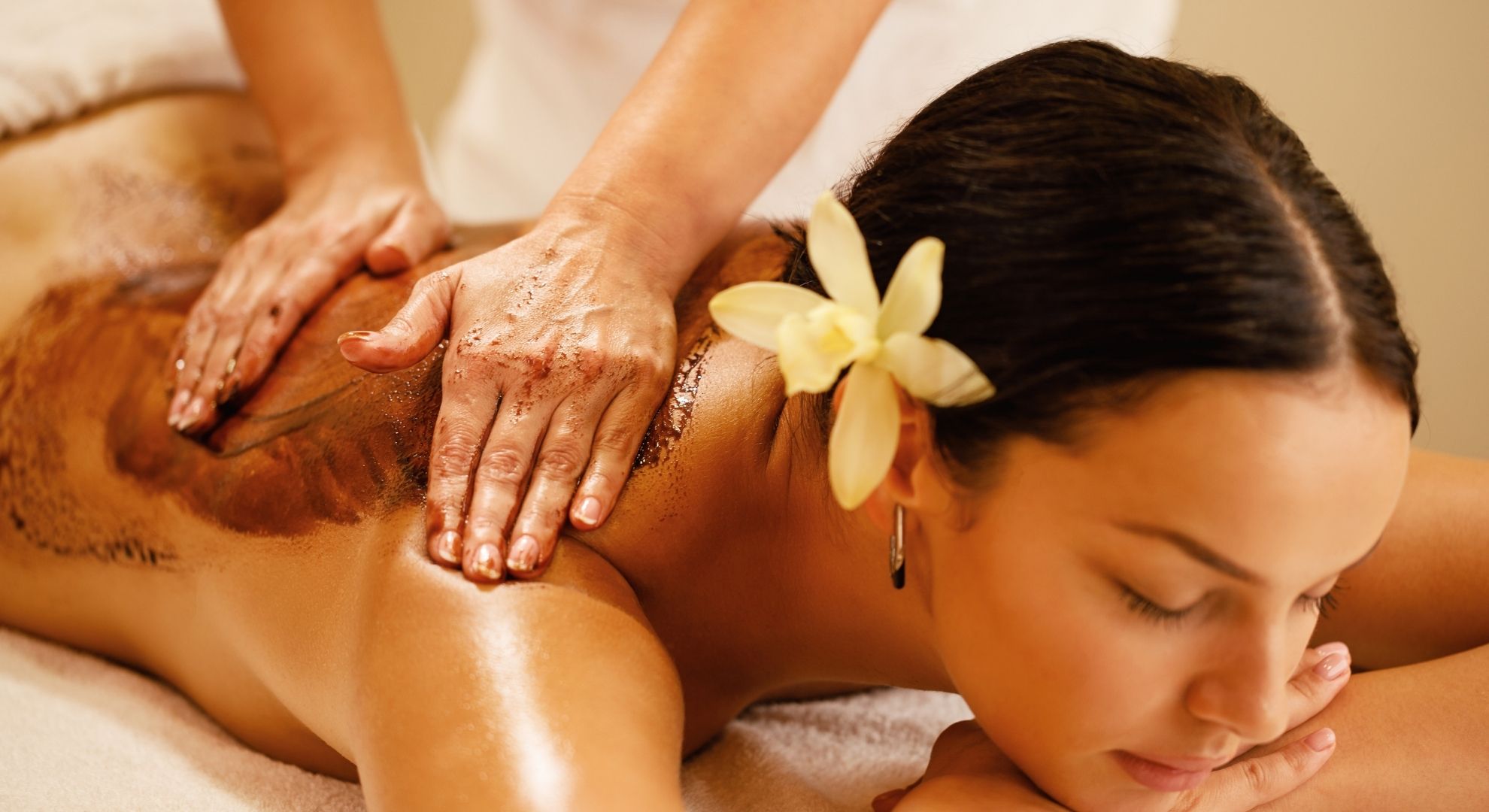 Kerala Ayurvedic Yoga Massage