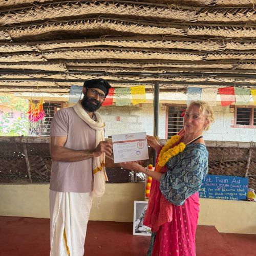 Nidra Yoga school gallery