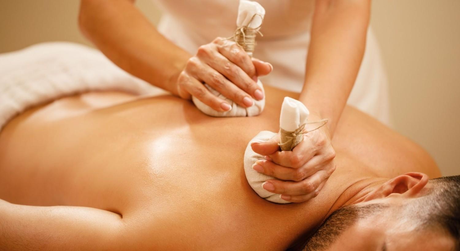 Ayurveda detox and yoga retreat in Varkala